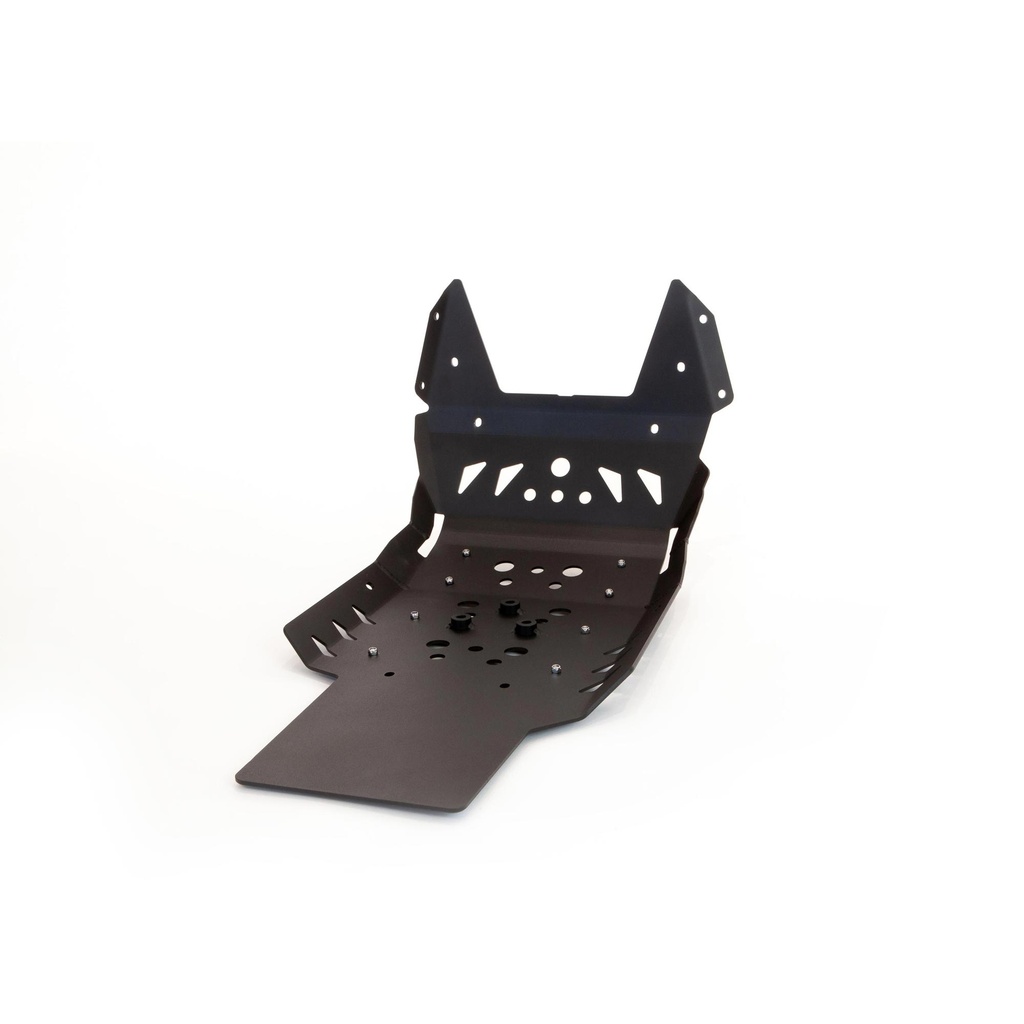 ktm 790 adventure r bash plate